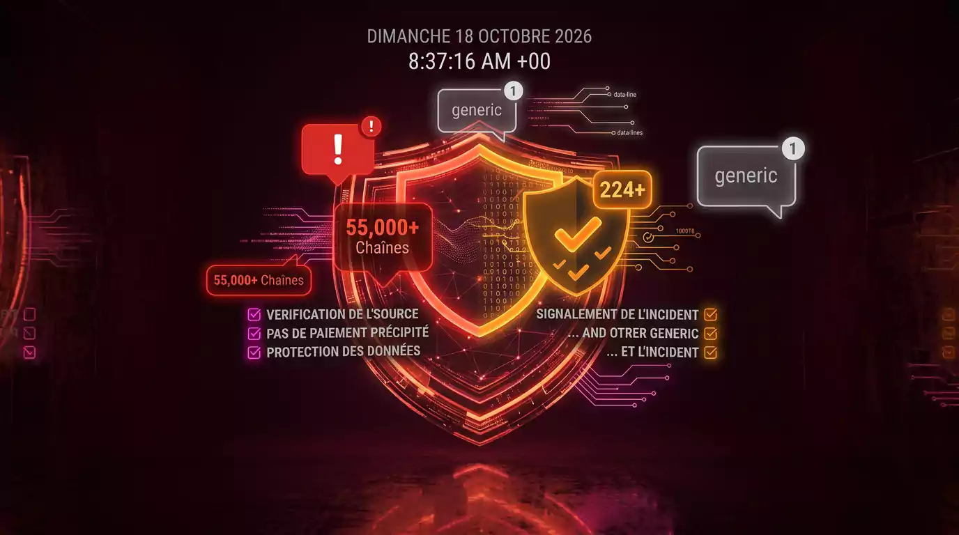 IPTV Pas Cher : Comment Éviter les Arnaques ?
