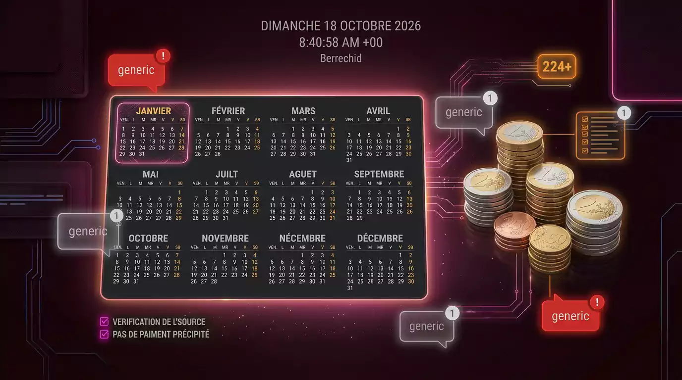 IPTV Pas Cher 12 Mois : Pourquoi C'est le Plus Rentable ?