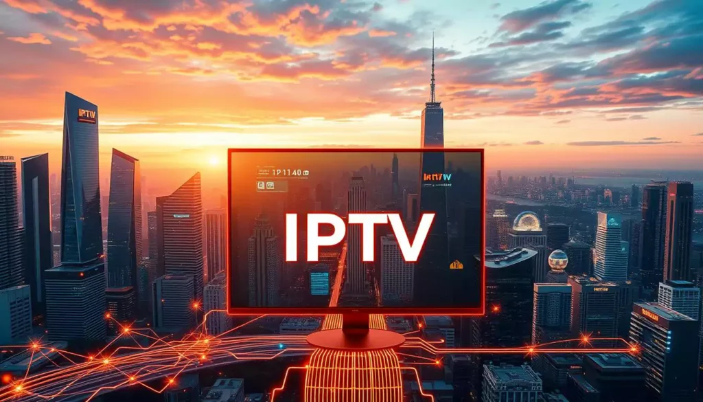 Iptv pas cher